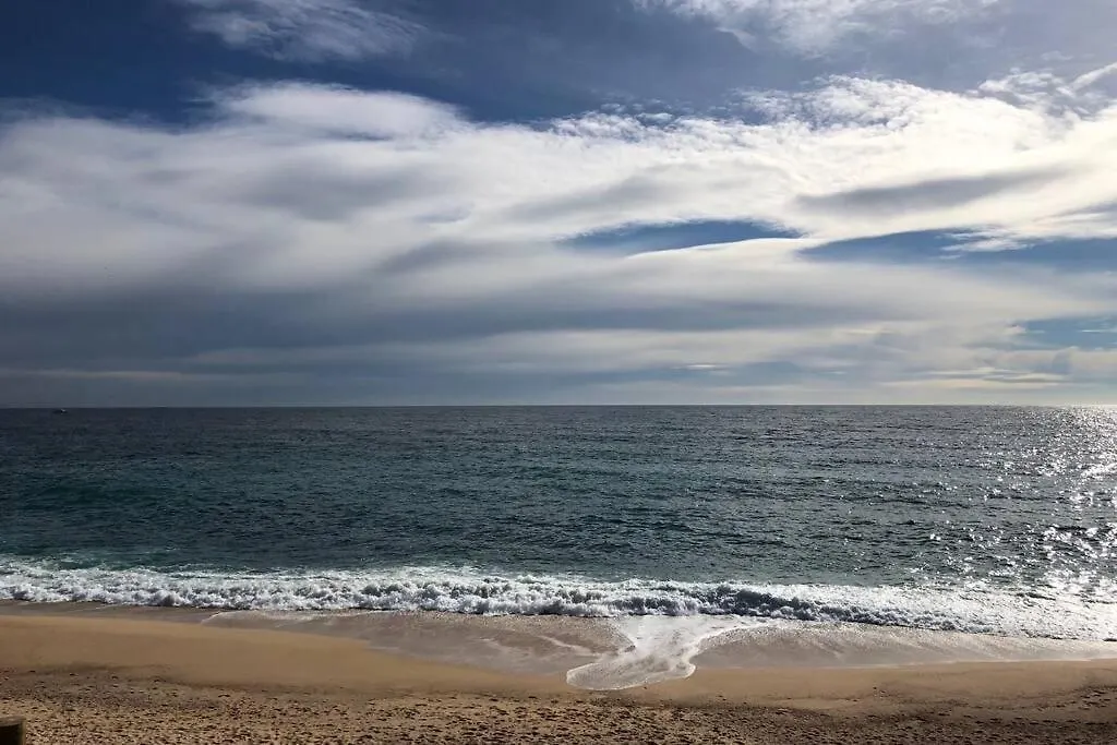 Vakantiehuis Kerstin Bruns- Casa Evita Amb Piscina Villa Tossa de Mar