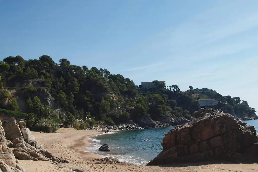 Kerstin Bruns- Casa Evita Amb Piscina Villa Tossa de Mar 0*,  Spanje