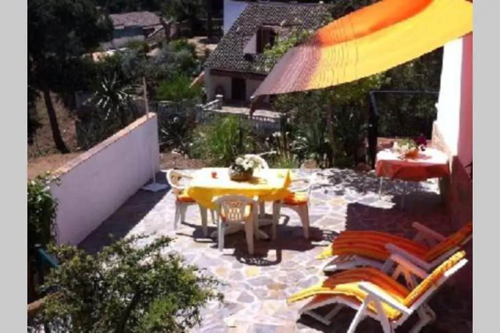 Kerstin Bruns- Casa Evita Amb Piscina Villa Tossa de Mar Spain