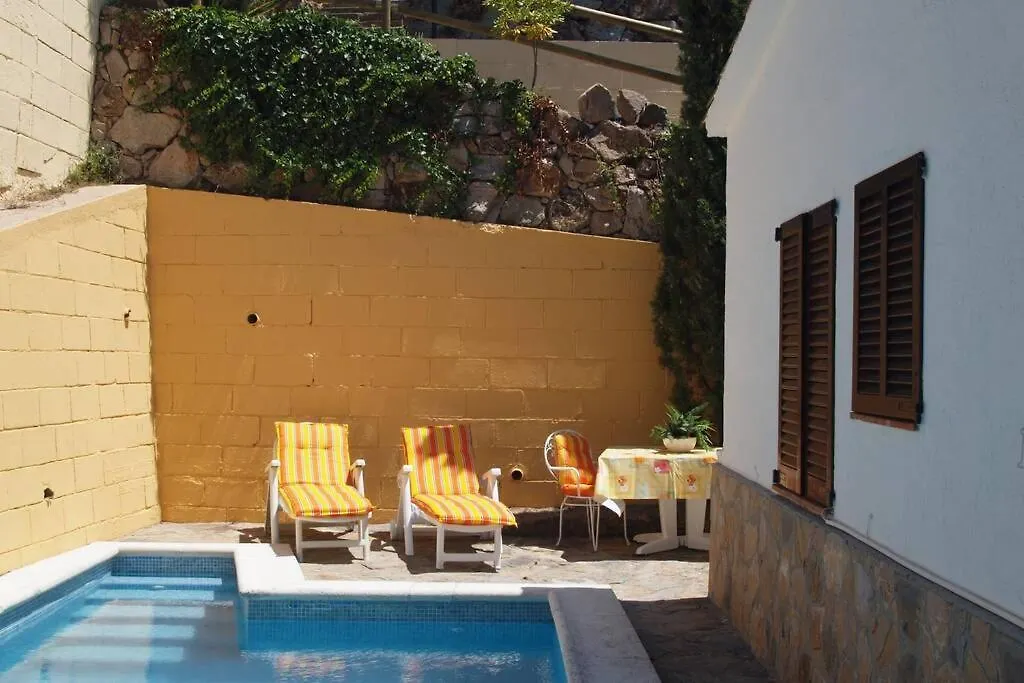 Kerstin Bruns- Casa Evita Amb Piscina Villa Tossa de Mar 0*,  Spain