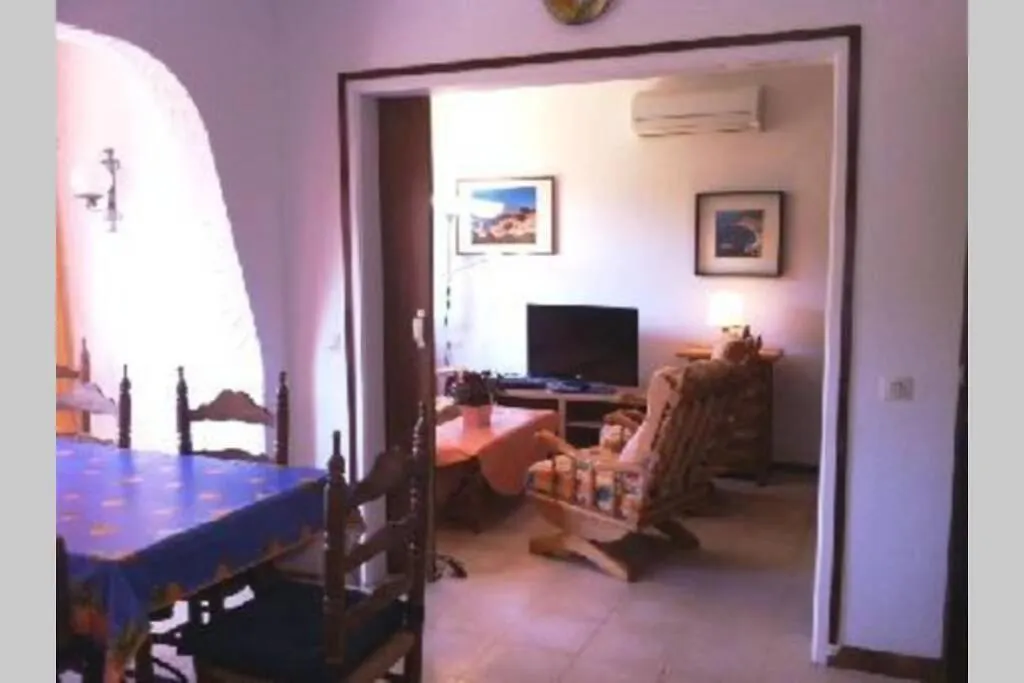 Holiday home Kerstin Bruns- Casa Evita Amb Piscina Villa Tossa de Mar Spain