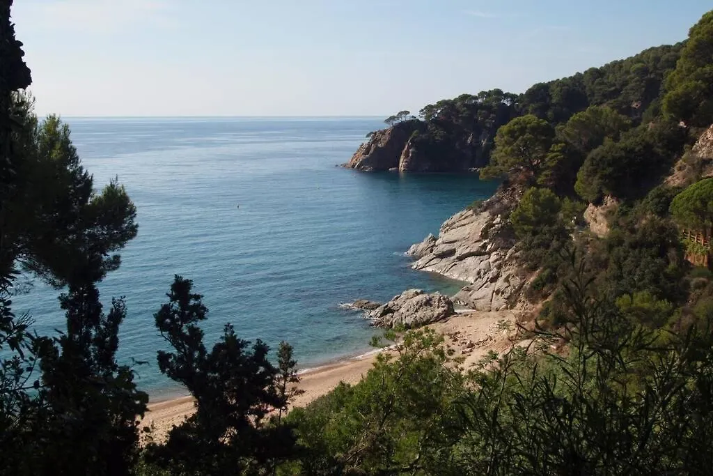 Kerstin Bruns- Casa Evita Amb Piscina Villa Tossa de Mar 0*,  Spain